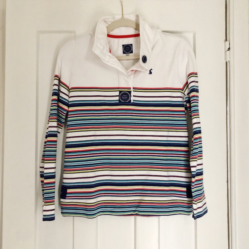 Joules Sauton Sweatshirt